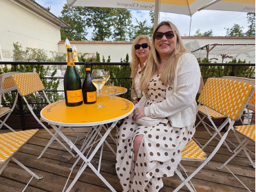 Photo Discovery Reims-Epernay