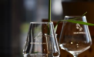 Le Cheval Blanc - Giffaumont Champaubert