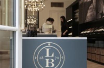 Photo boutique Champagne Leclerc Briant