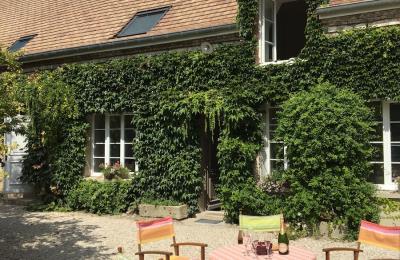 Photo gîte le Clos Louise GT