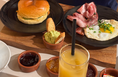 le brunch du dimanche  - recadré pour tourinsoft