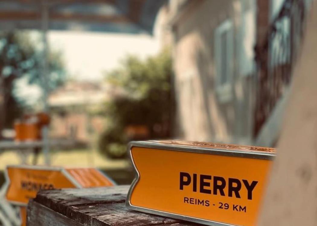 Picnic Manoir de Verzy
