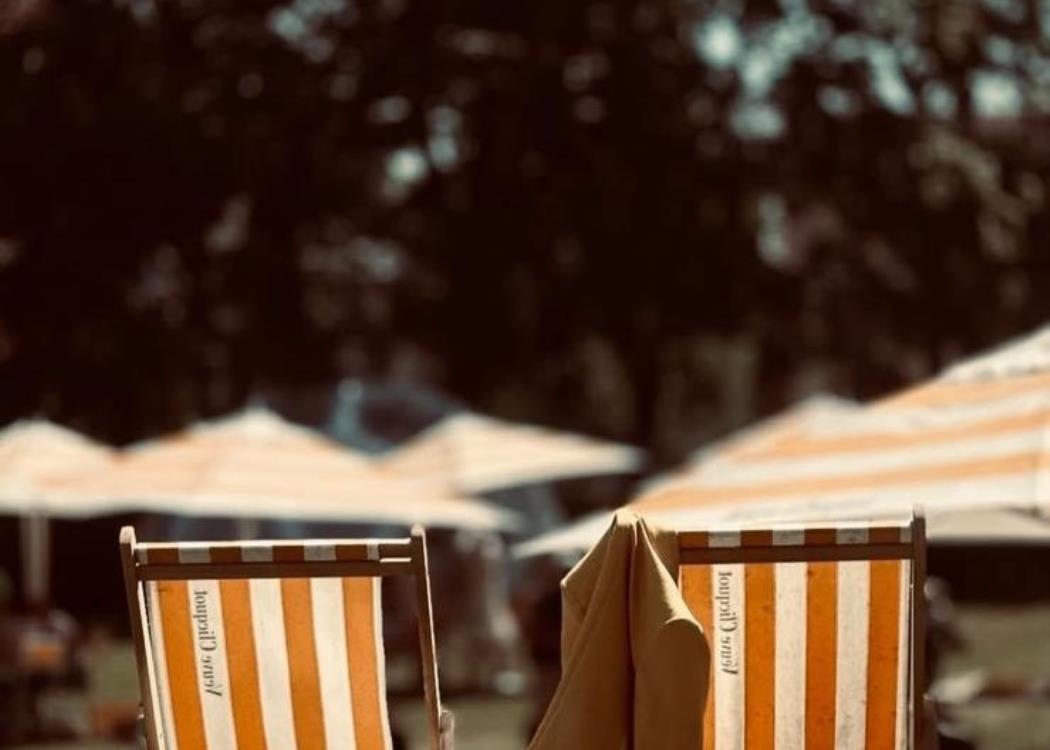 Picnic Manoir de Verzy