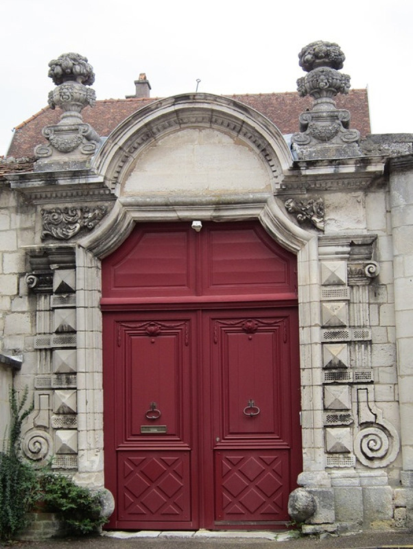 Place de l’Orme