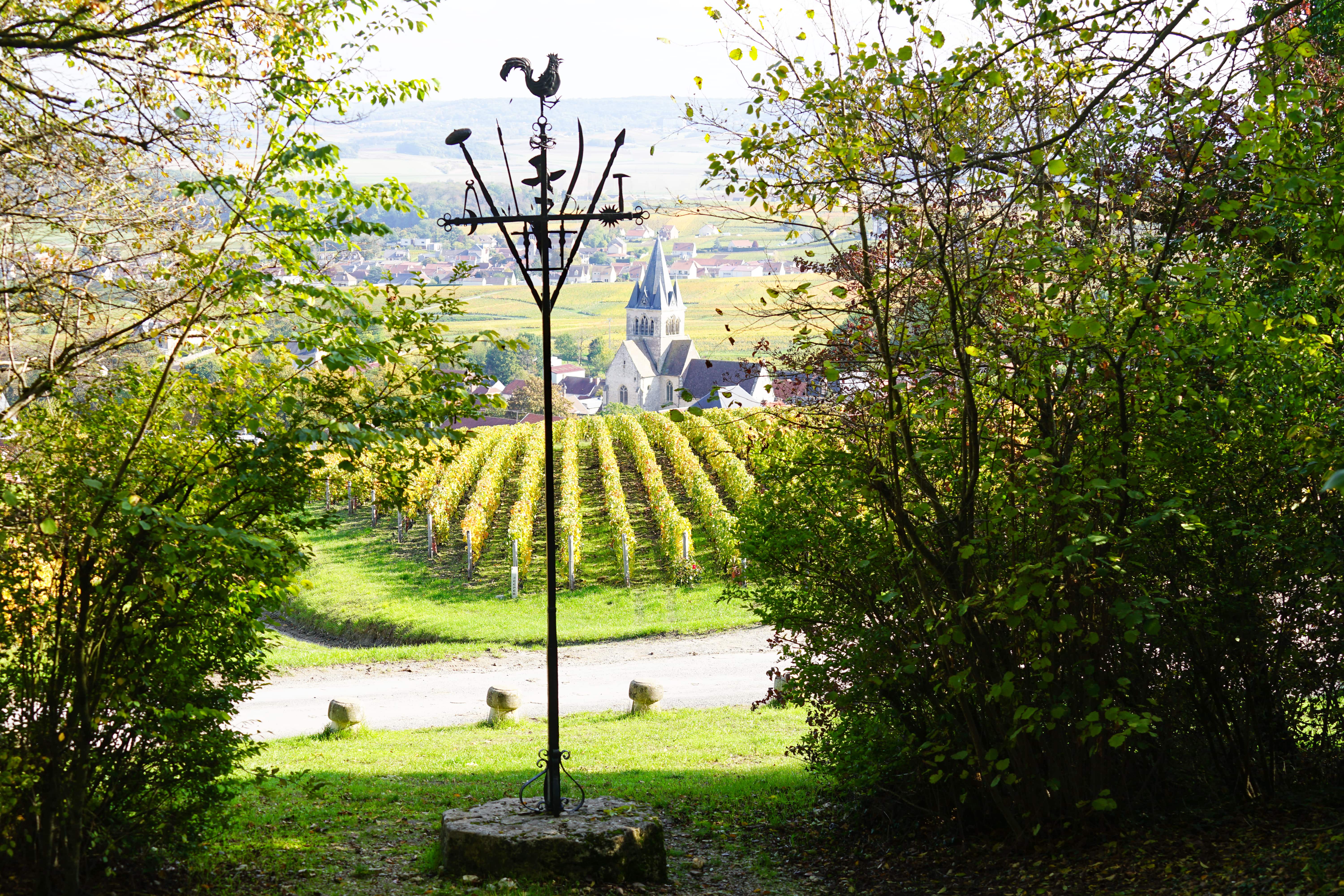 Gîte Saint Martin
