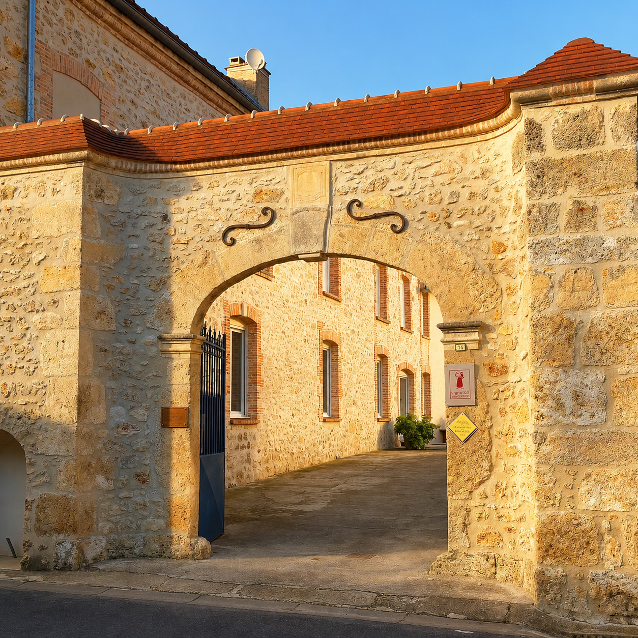 Champagne Caillez Lemaire - Champagne Caillez Lemaire