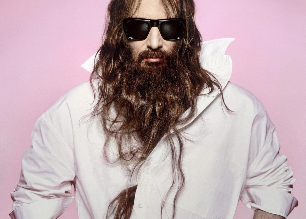 Sébastien Tellier