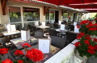 Prim Hotel Bagatelle - Restaurant - DIZY (2)