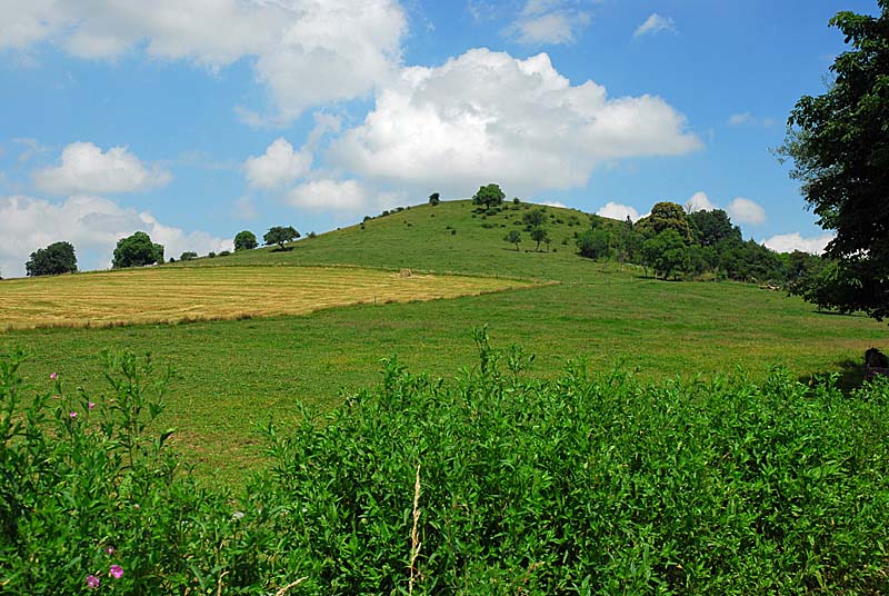 Promontoire des Fourches