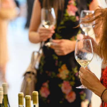 23ème Salon des vins et de la Gastronomie Du 18 au 20 oct 2024