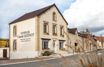 MAISON CHAMPAGNE QUENOT