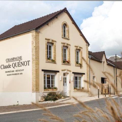 MAISON CHAMPAGNE QUENOT