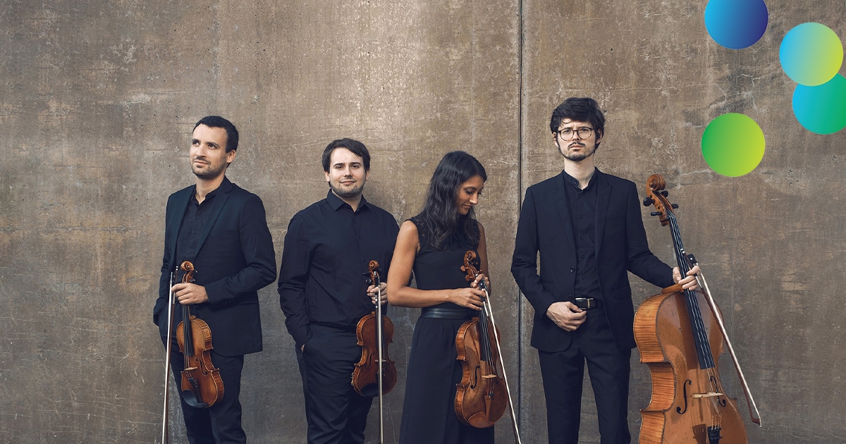 QuatuorAdastra-Ravel-Haydn-site - Quatuor Adastra