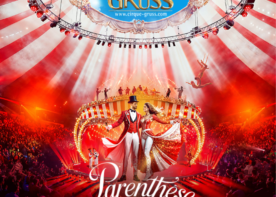 Nouveau spectacle Nouveau spectacle