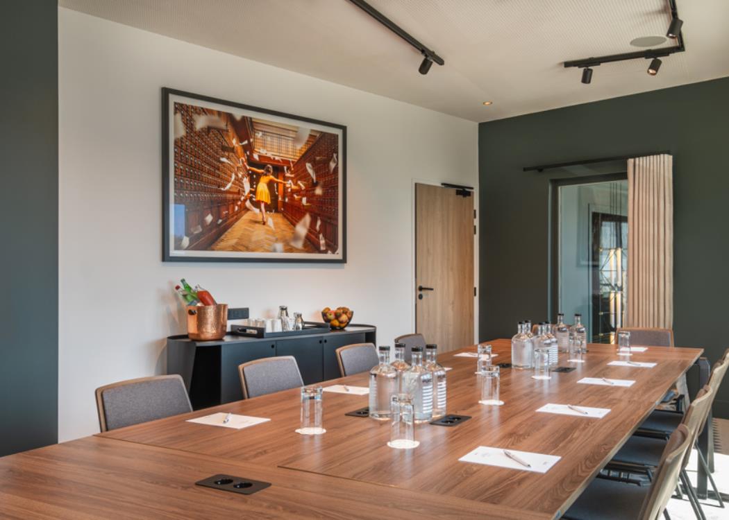 Radisson Reims (1 sur 20) Studio 2 Radisson Reims (1 sur 20) Studio 2