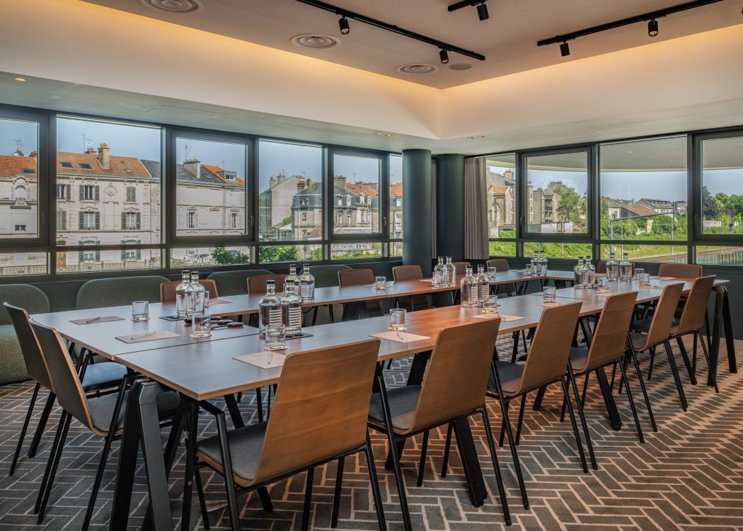 Radisson Reims (2 sur 20) Studio 1 Radisson Reims (2 sur 20) Studio 1