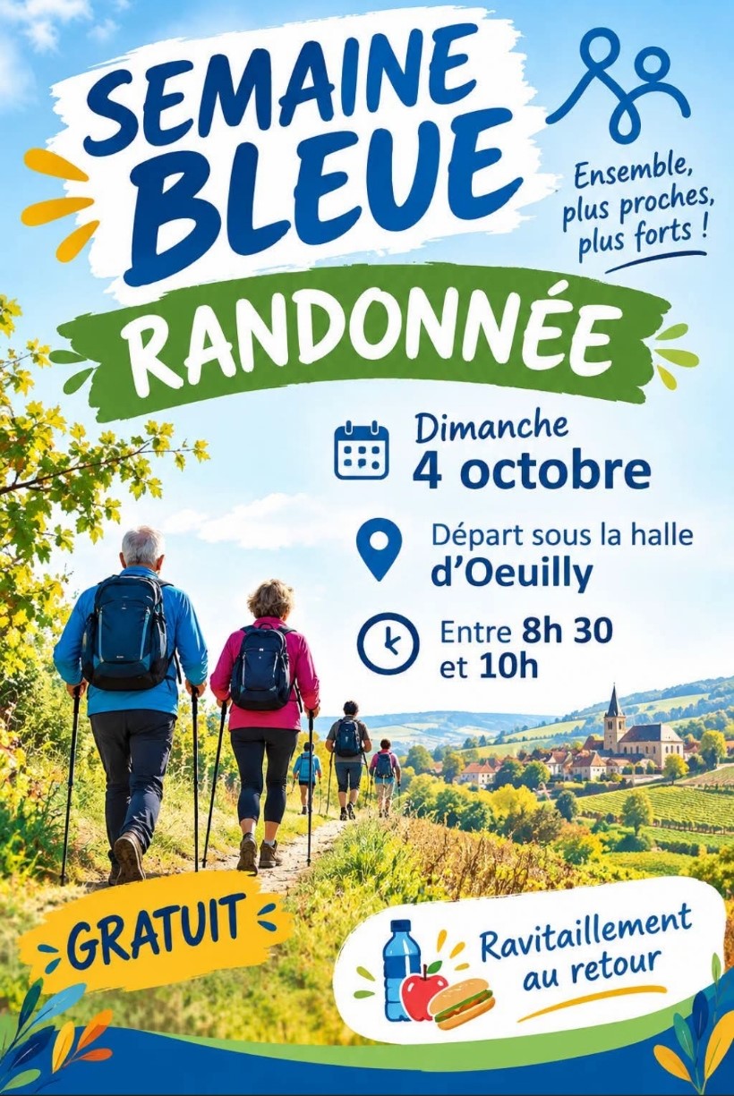 Randonnée
