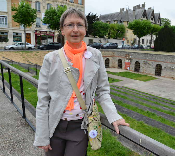 Reims - C. Manquillet Coll. ADT Marne