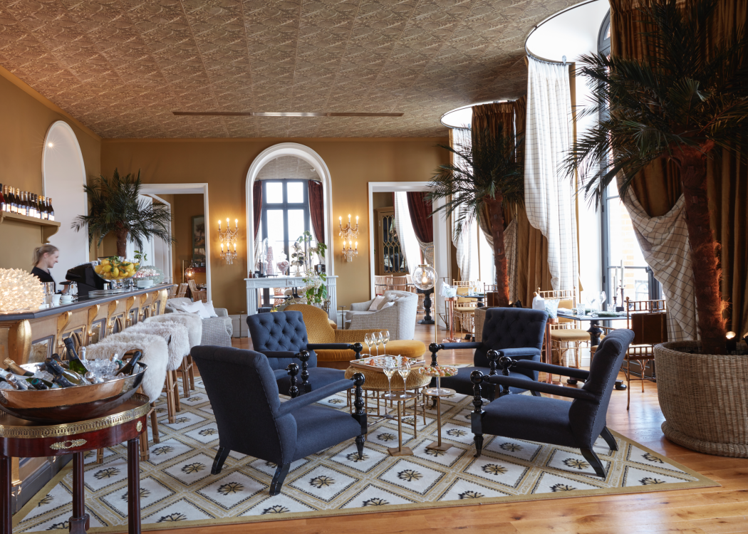 Restaurant 1 Restaurant 1