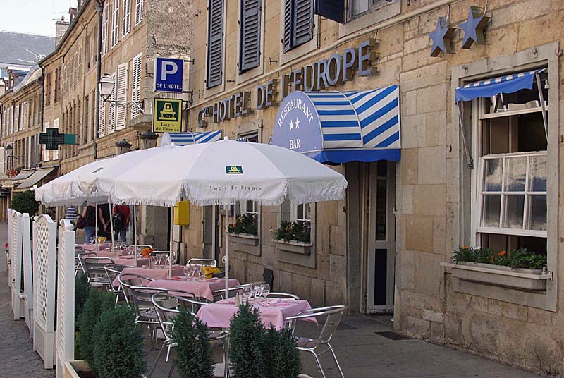 L'Atelier Lingon à Langres