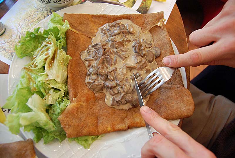 Le Kerimen à Langres