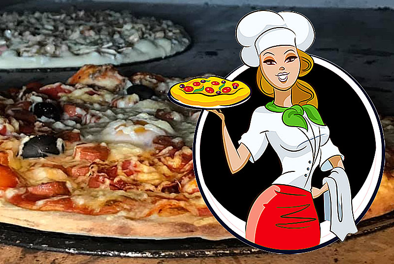 Alex Pizzas