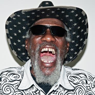 Concert : Robert Finley