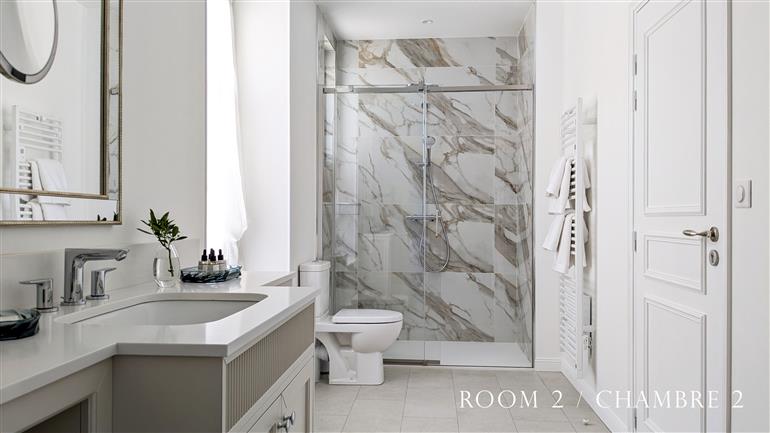 Room 2 Bathroom