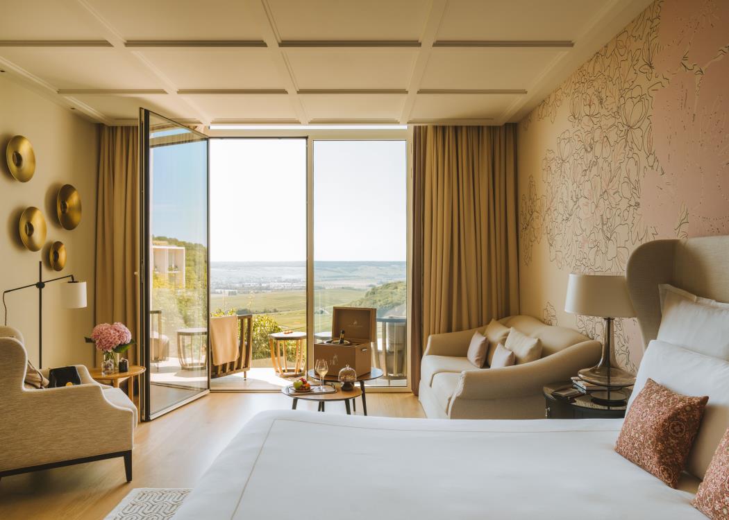 Royal Junior Suite - Overview