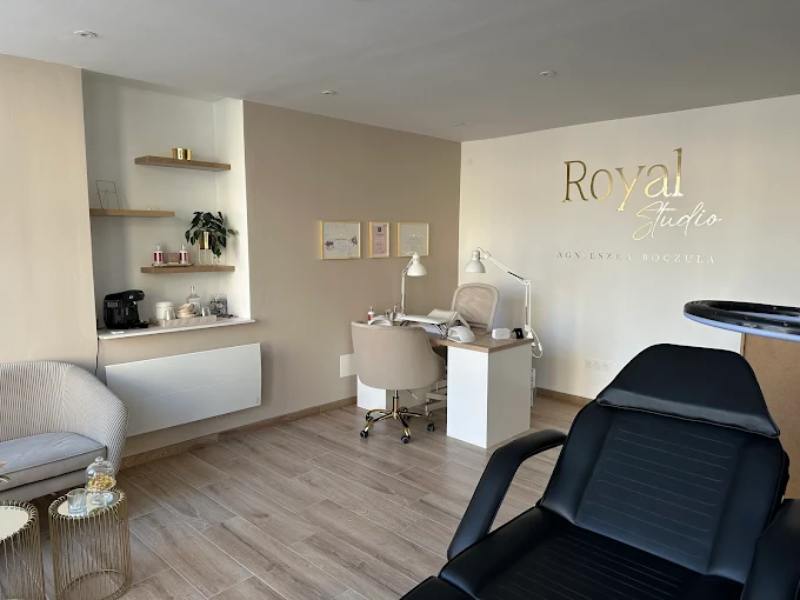Royal Studio