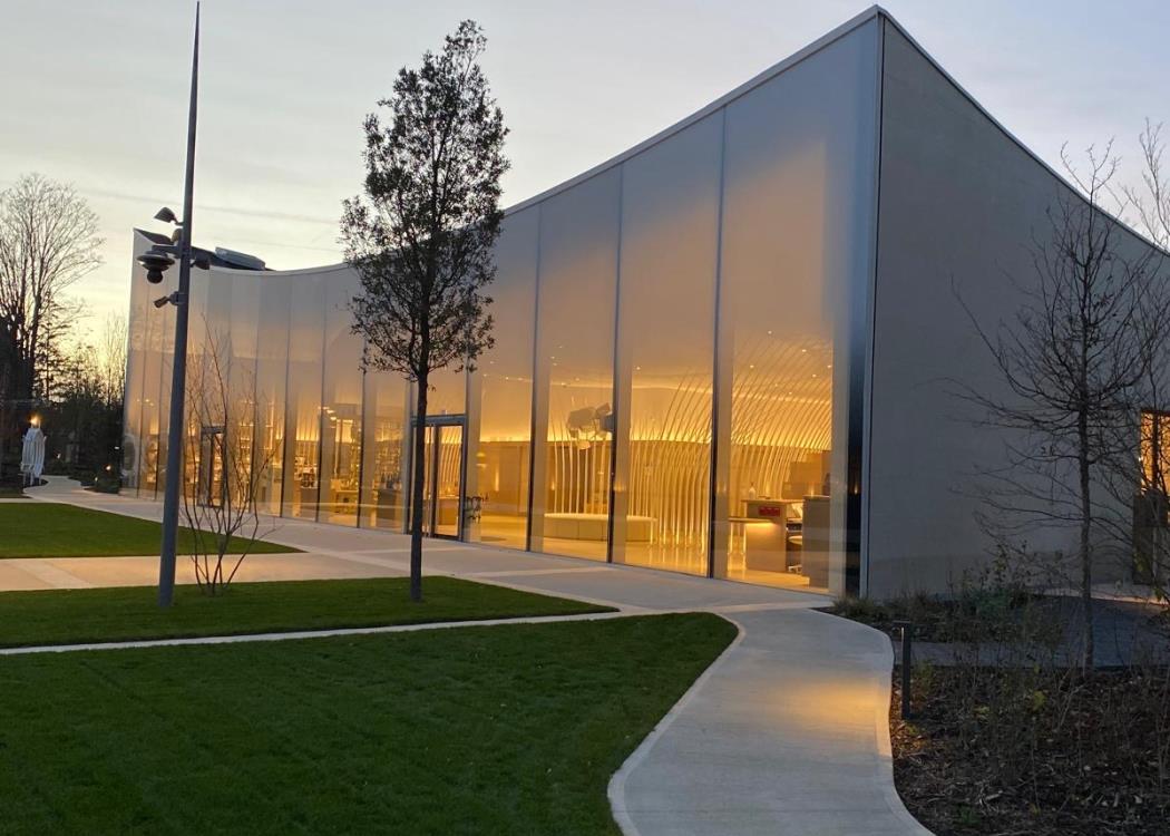 Ruinart - Reims - ADT Marne9