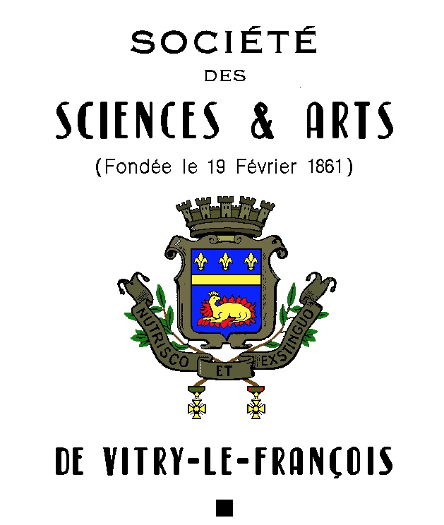 SCIENCES ET ARTS VLF - SCIENCES ET ARTS VLF