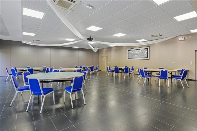 SALLE SEMINAIRE-RECEPTION (NABUCHODONOSOR)