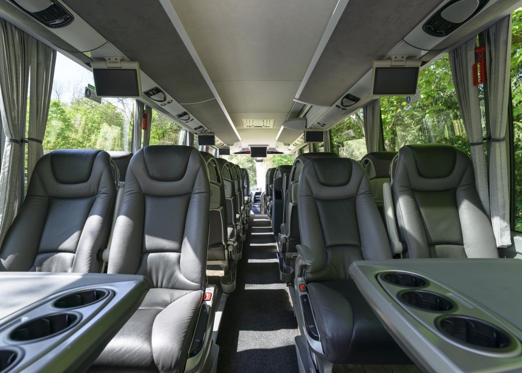 SETRA-int - EDONYS Limousine & Travel 