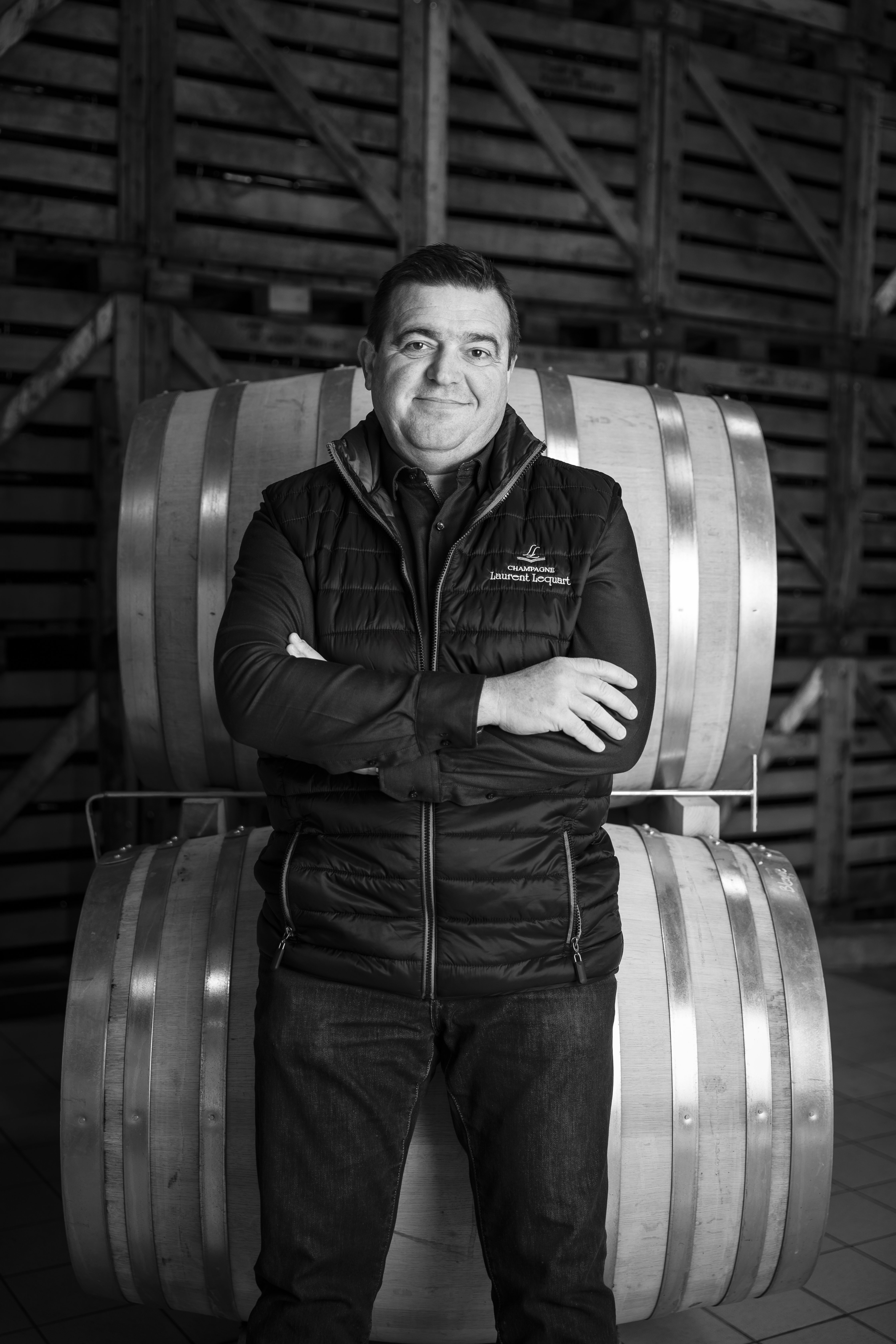 Les Petits Potins de Champagne