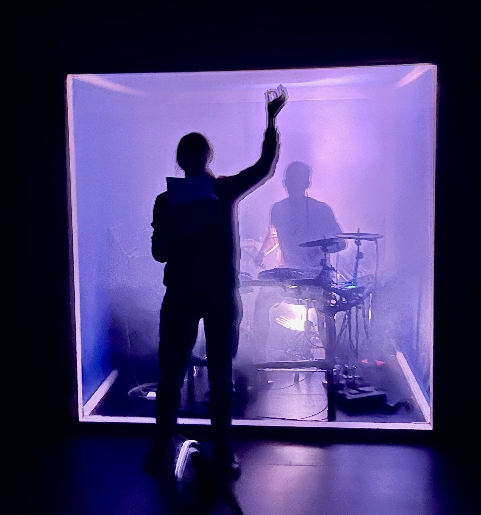 Théâtre : "Sourire est une bataille", compagnie Pardès Rimonim