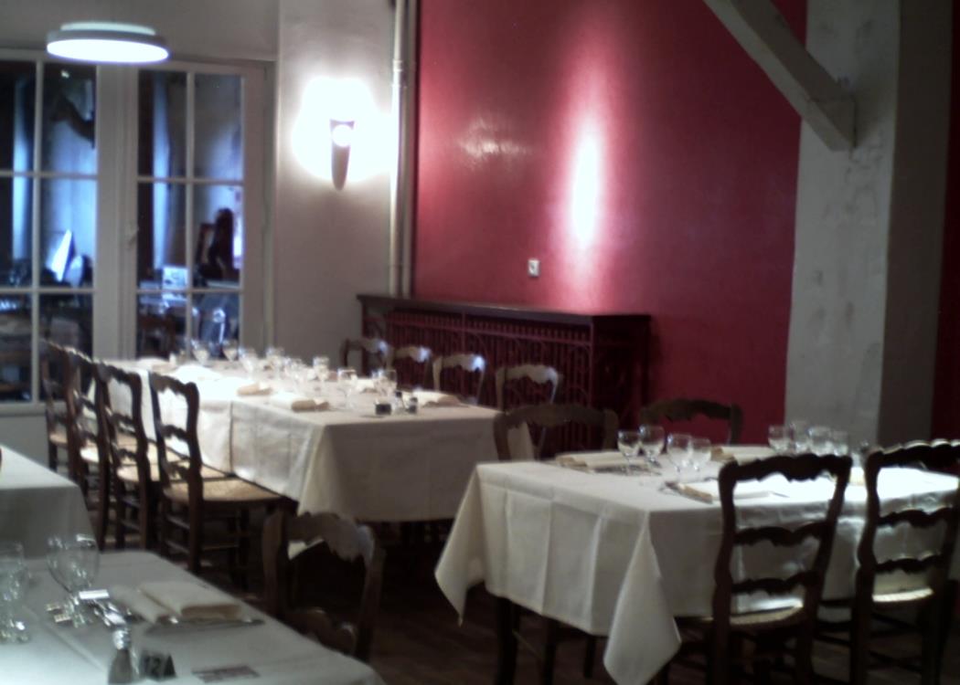 Restaurant de la Place - Montmort-Lucy