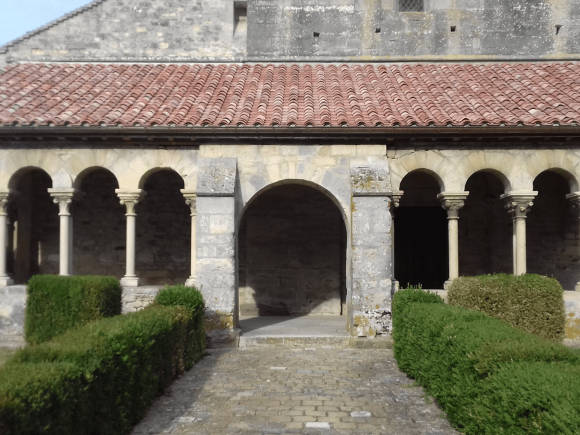 Saint-Thierry - Eglise (2)
