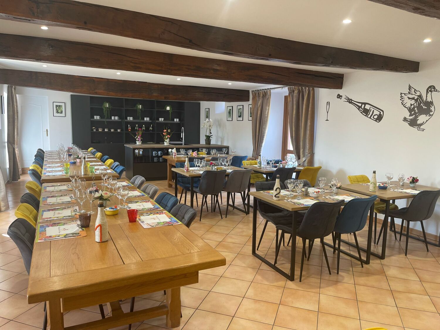 Salle de 50 places 2