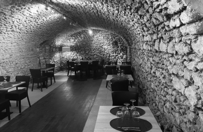 Le p'tit Champenois - Epernay