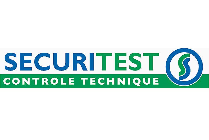 Securtest contrôle technique