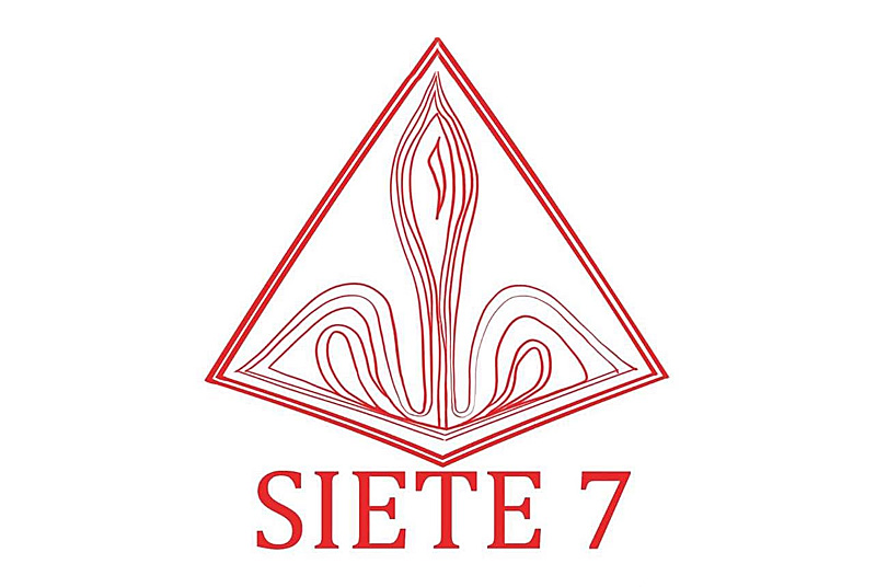 Siete 7