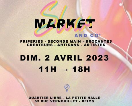 Slow market