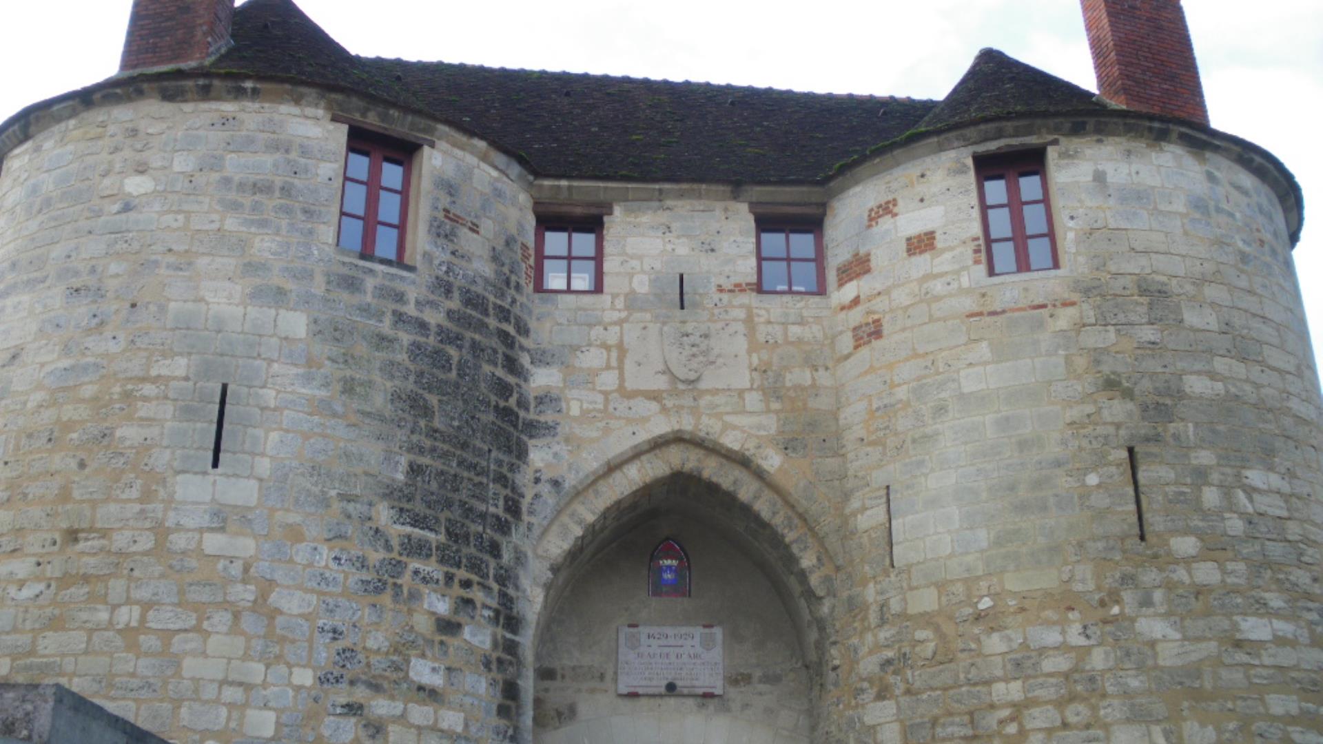 St Pierre 