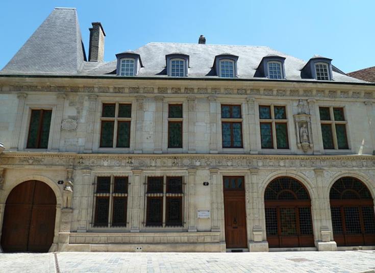 Hôtel St Jean Baptiste de la Salle