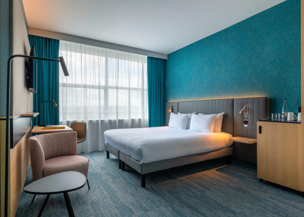 Standard Double Standard Double