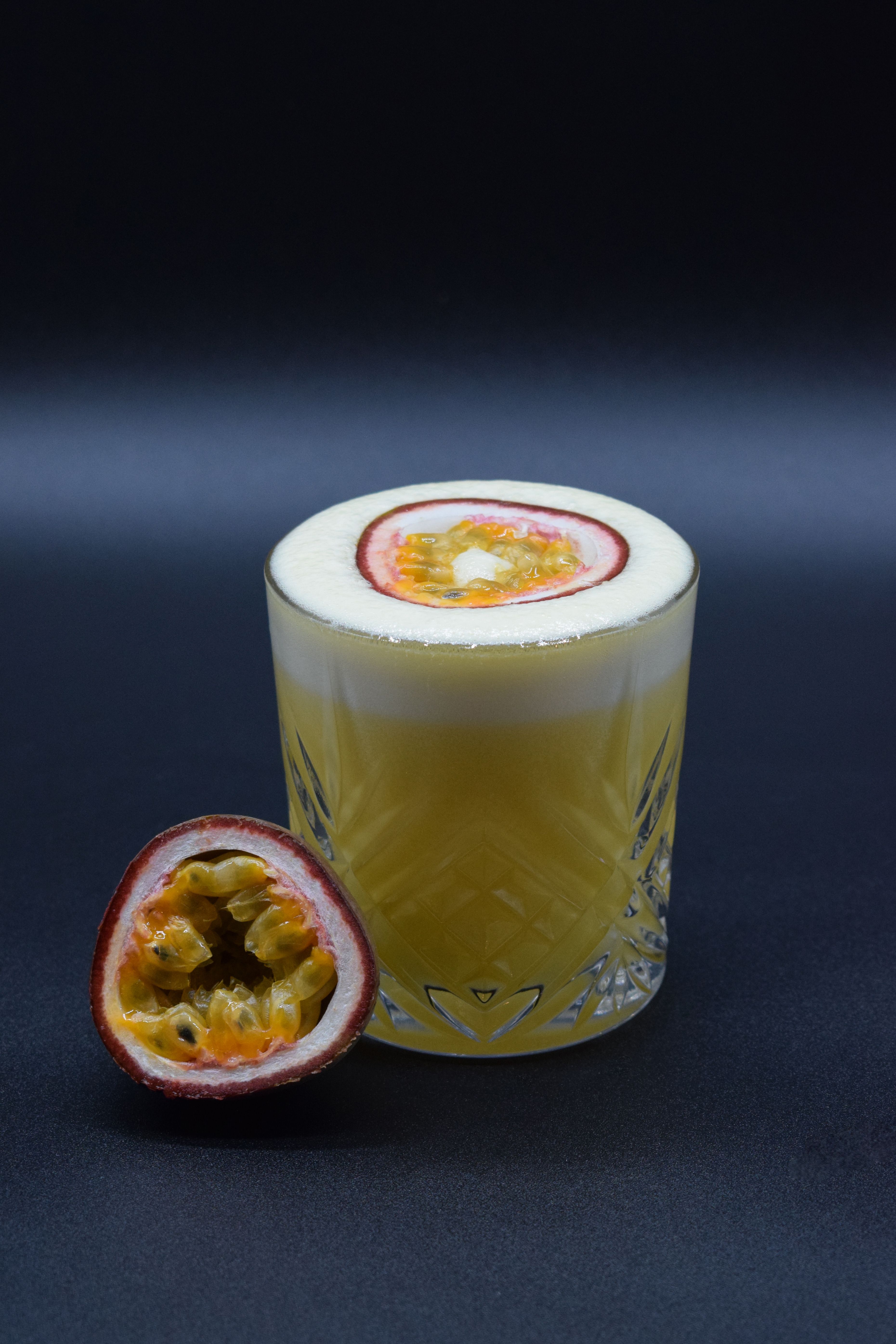 Star Sour 1