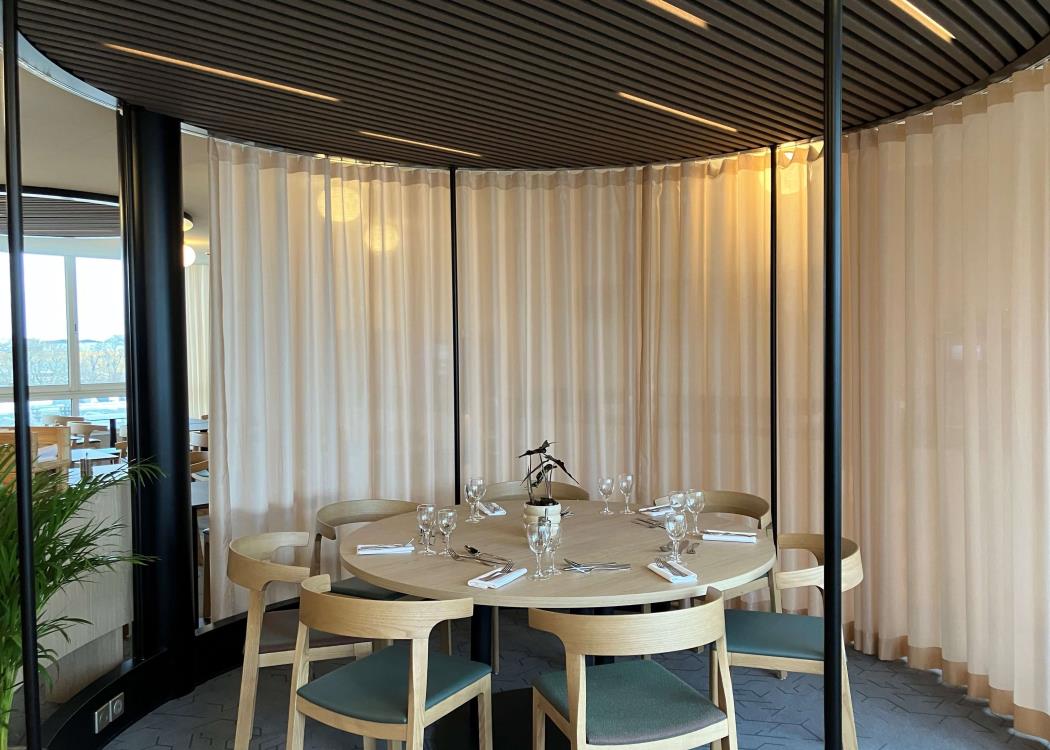 TABLE-RONDE (1) TABLE-RONDE (1)