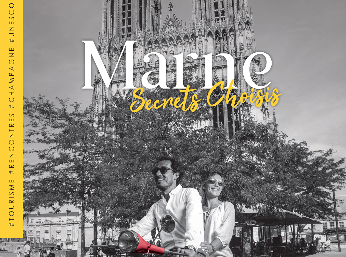 MARNE SECRETS CHOISIS #1