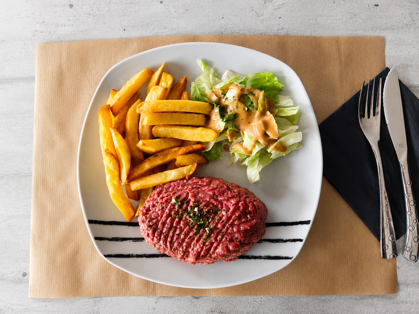 Tartare